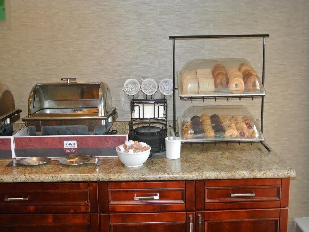 Foto general de Hotel Comfort Inn Atlanta Downtown South