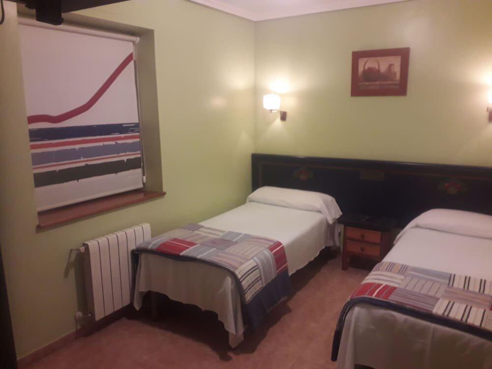 Foto de una habitación de La Casona