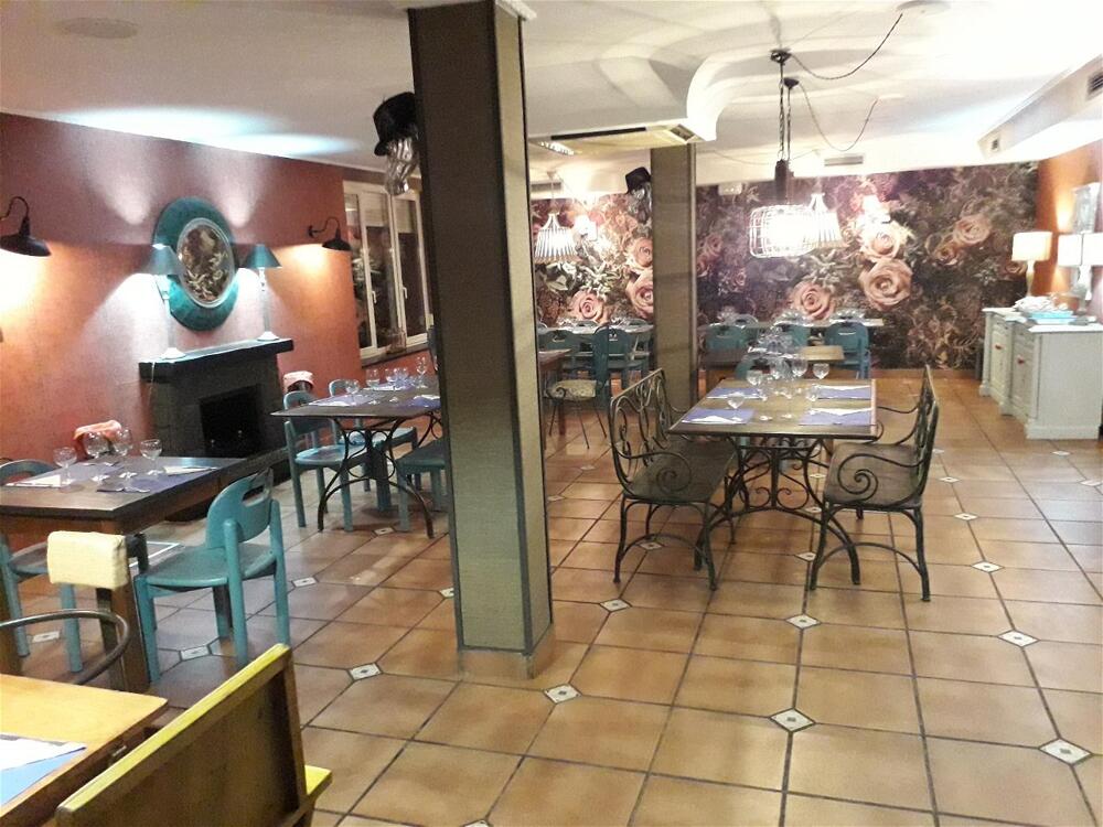 Foto general de La Casona