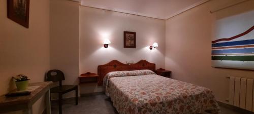 Foto de una habitación de La Casona