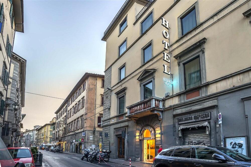 Foto general de Hotel Machiavelli Palace