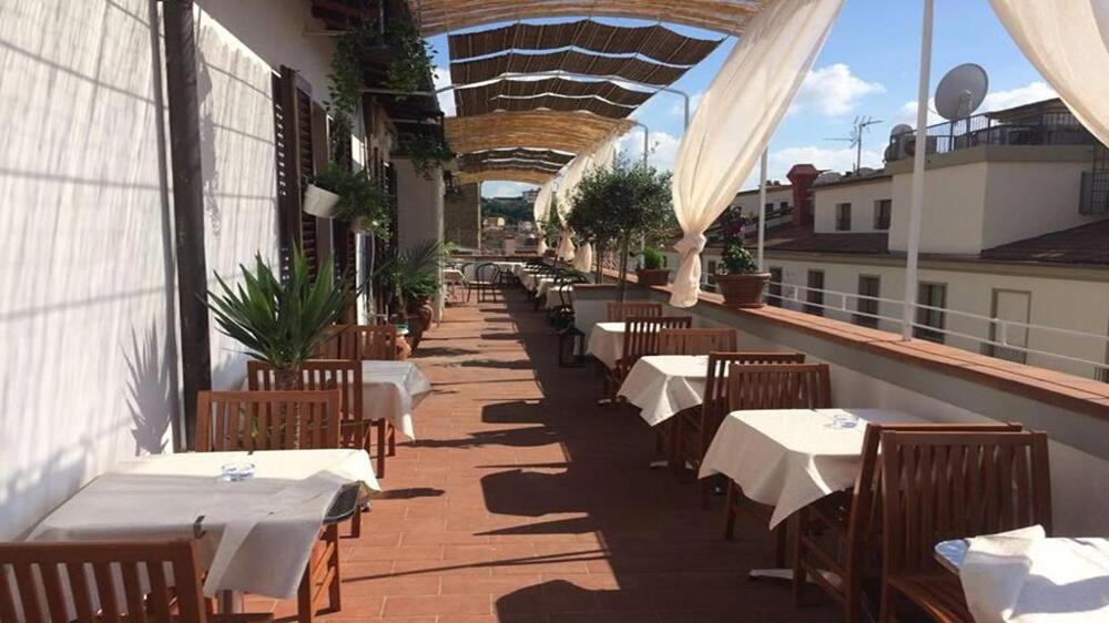 Foto general de Hotel Medici
