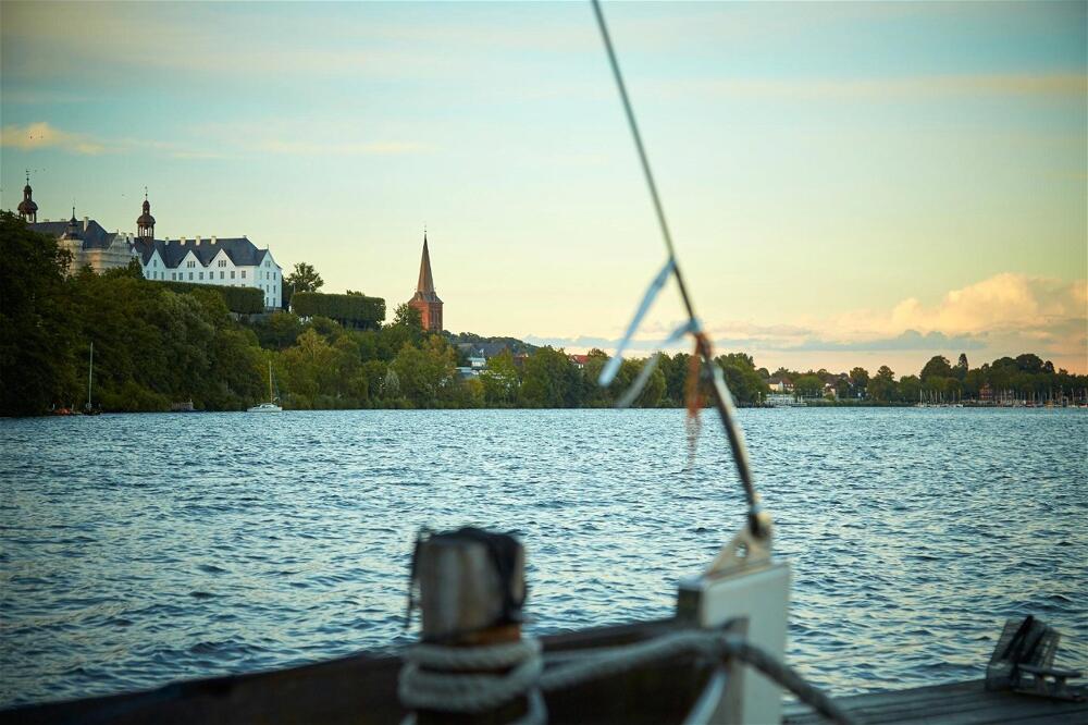 Foto del entorno de Hotel Plöner See by Tulip Inn