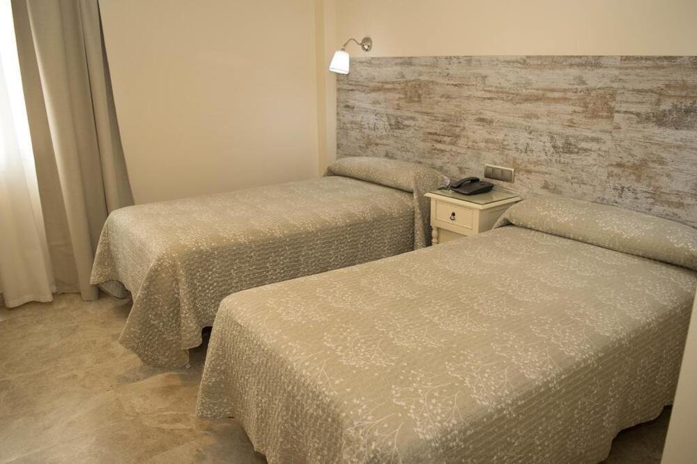 Foto general de Hotel Caballero Errante