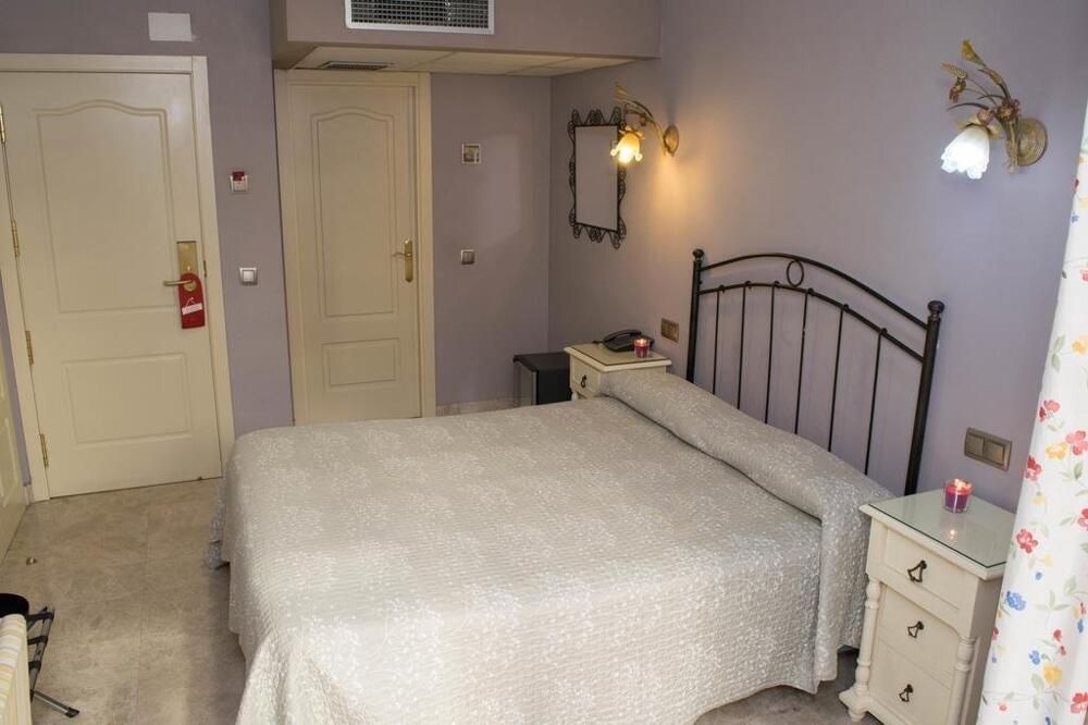 Foto general de Hotel Caballero Errante