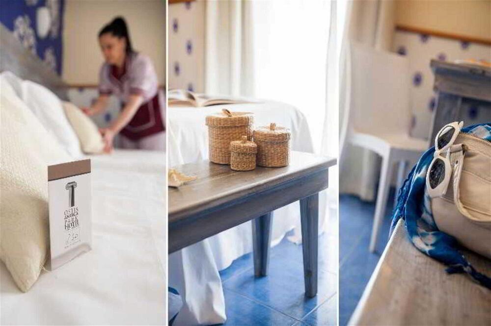 Photo – Ostia Antica Park Hotel &amp;amp; Spa