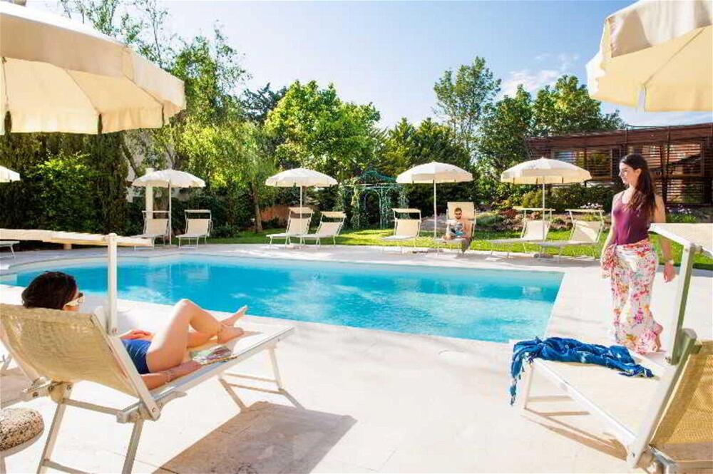 Facilities – Ostia Antica Park Hotel &amp;amp; Spa