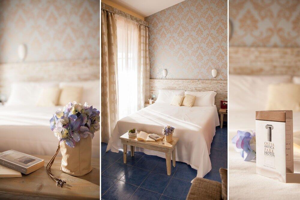 Room – Ostia Antica Park Hotel &amp;amp; Spa