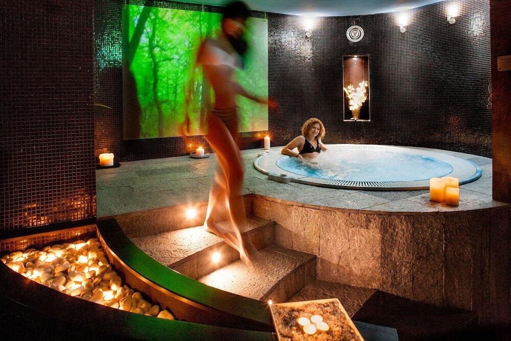 Facilities – Ostia Antica Park Hotel &amp;amp; Spa