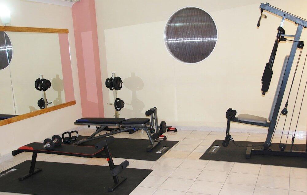 Facilities – Ostia Antica Park Hotel &amp;amp; Spa