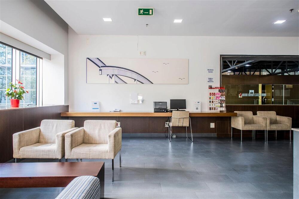 Foto general de Holiday Inn Express Barcelona City 22@, an IHG Hotel