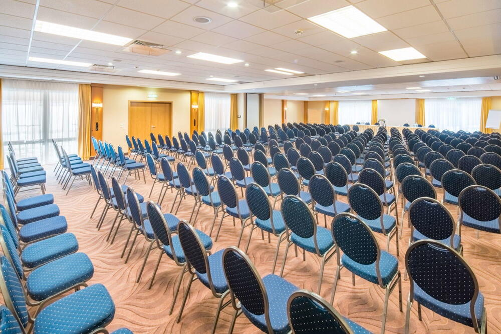 Foto de los servicios de Best Western Hotel Jena