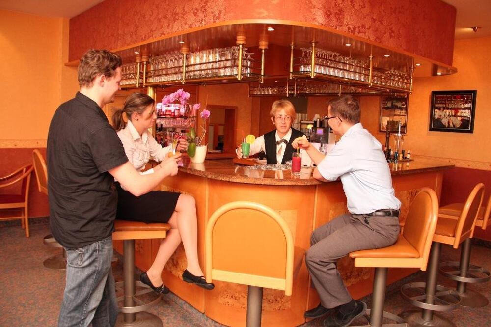 Foto general de Best Western Hotel Jena