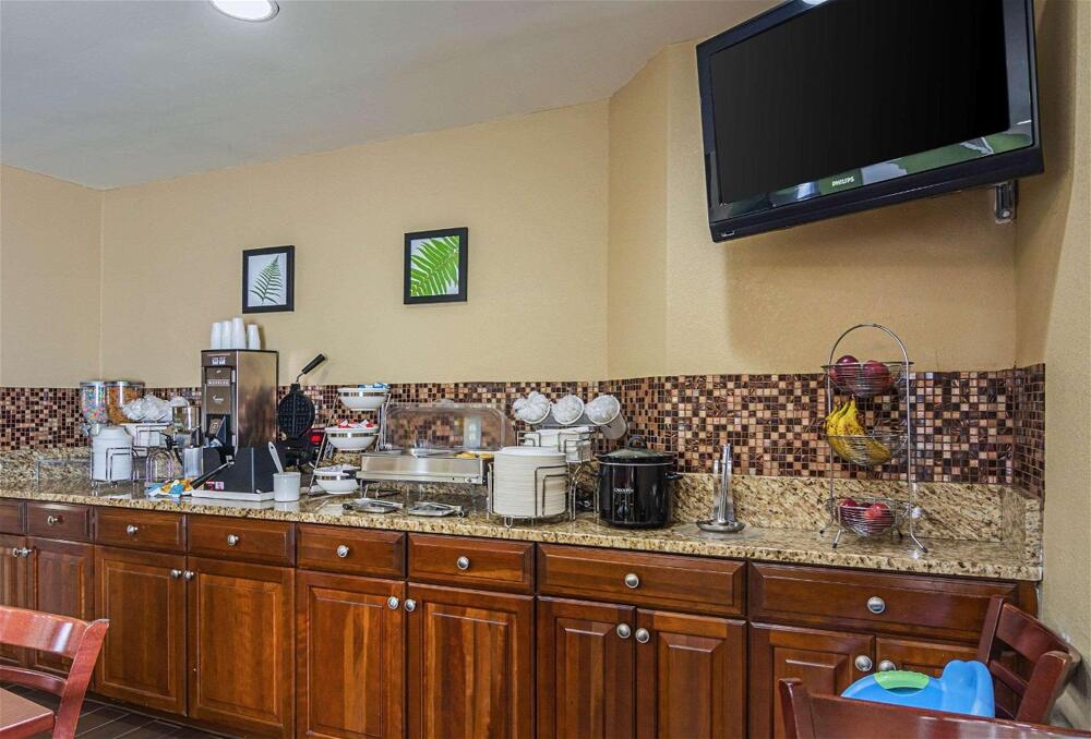 Photo – Hotel Sleep Inn Oxford Anniston I-20