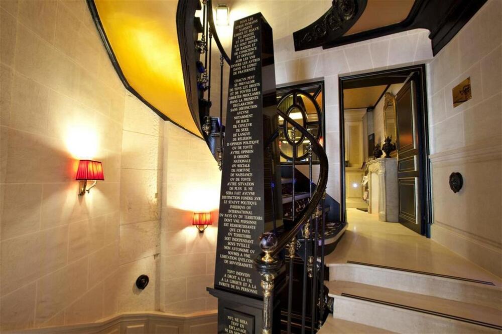 Foto general de Maison Albar Hotels Le Champs-Elysées