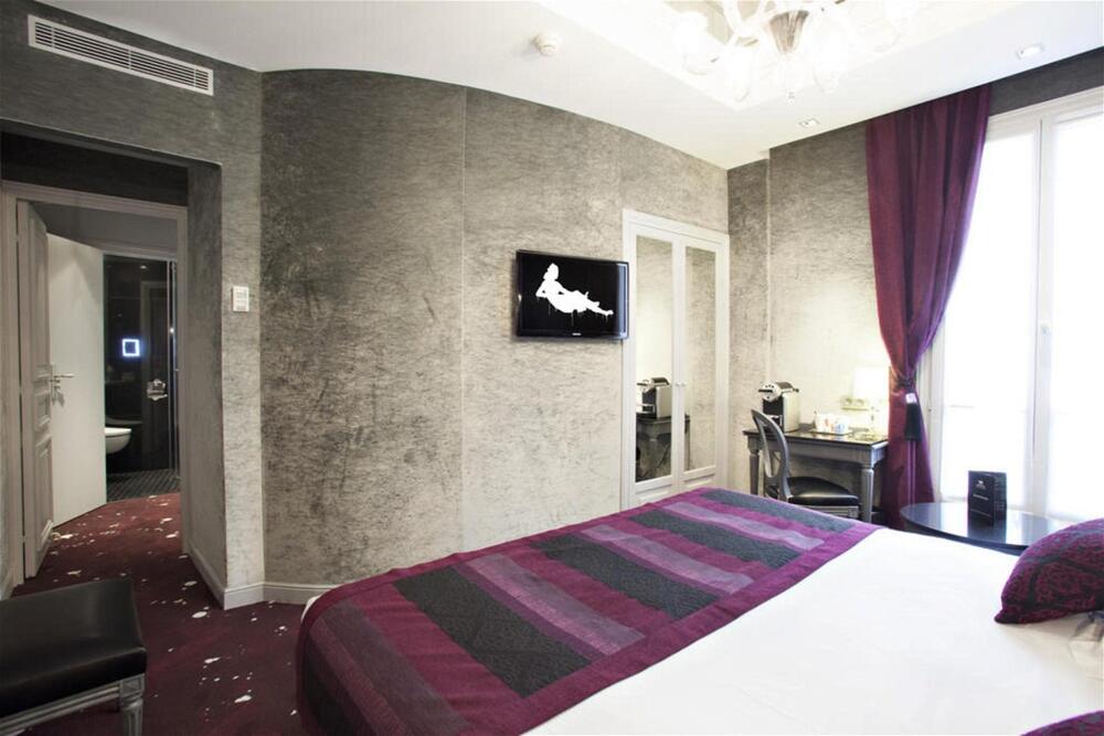 Foto general de Maison Albar Hotels Le Champs-Elysées