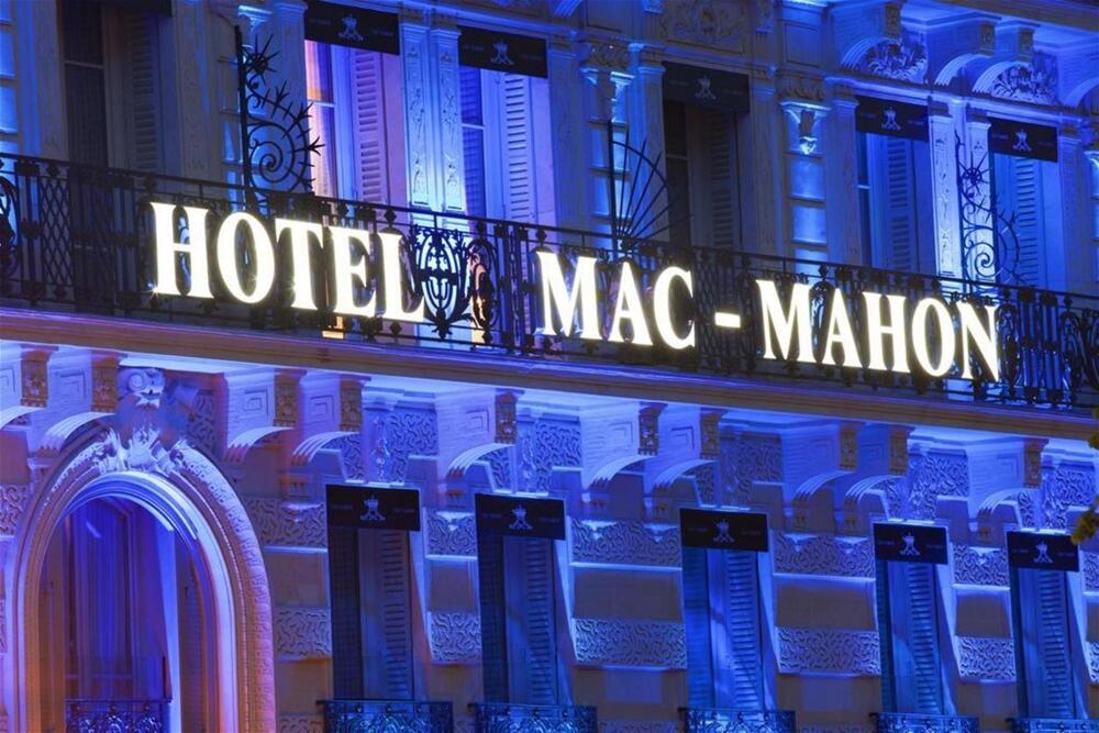Foto general de Maison Albar Hotels Le Champs-Elysées