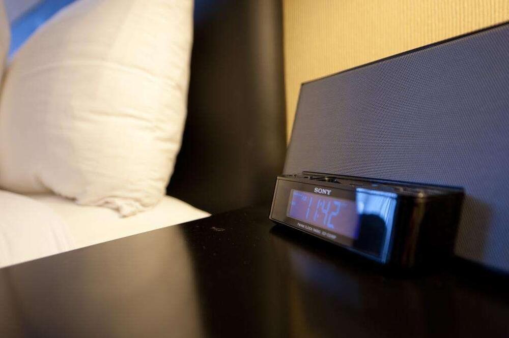 Foto general de The Thompson Hotel