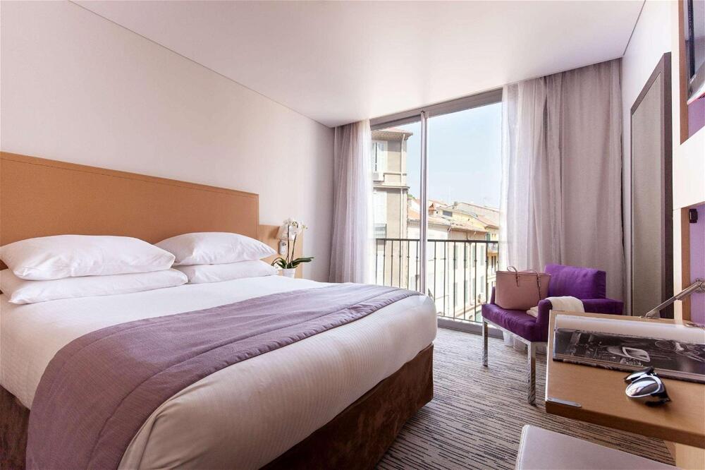 Foto general de Hotel Canopy by Hilton Cannes