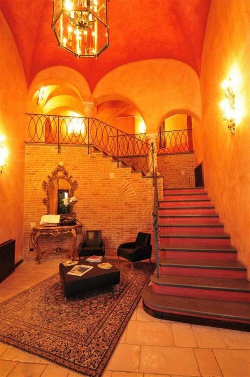 Foto general de Hotel Arbatasar