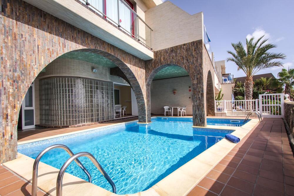 Foto de los servicios de Apartamentos Atalaya de Jandía by LIVVO