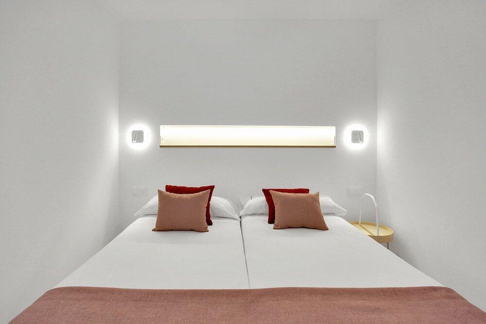 Foto de una habitación de Apartamentos Atalaya de Jandía by LIVVO
