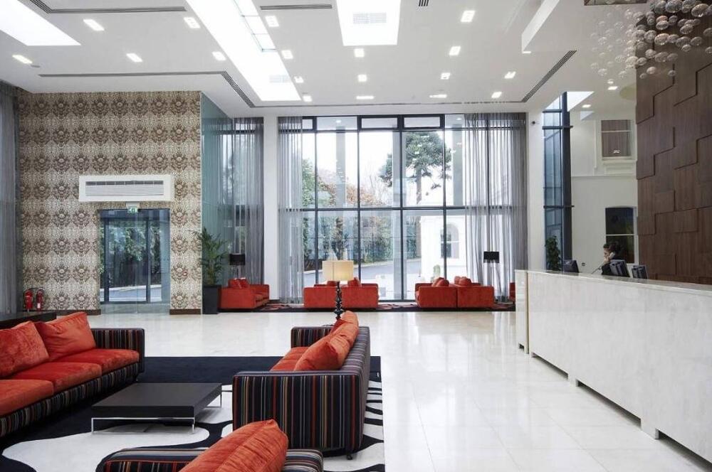Foto general de Rochestown Park Hotel