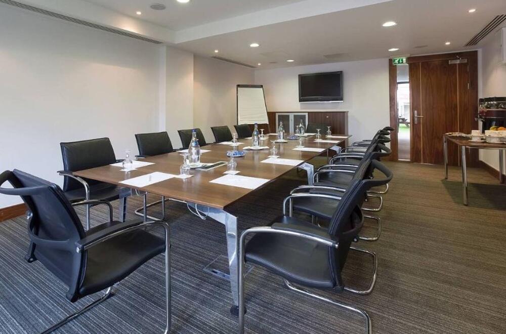 Foto general de Rochestown Park Hotel
