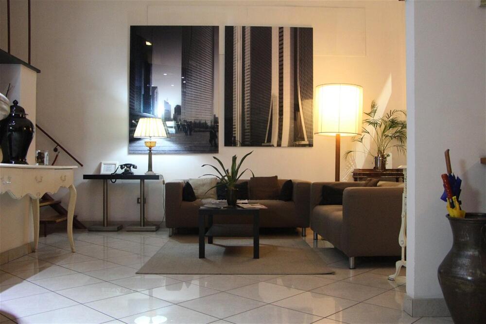 Foto general de Hotel Alex