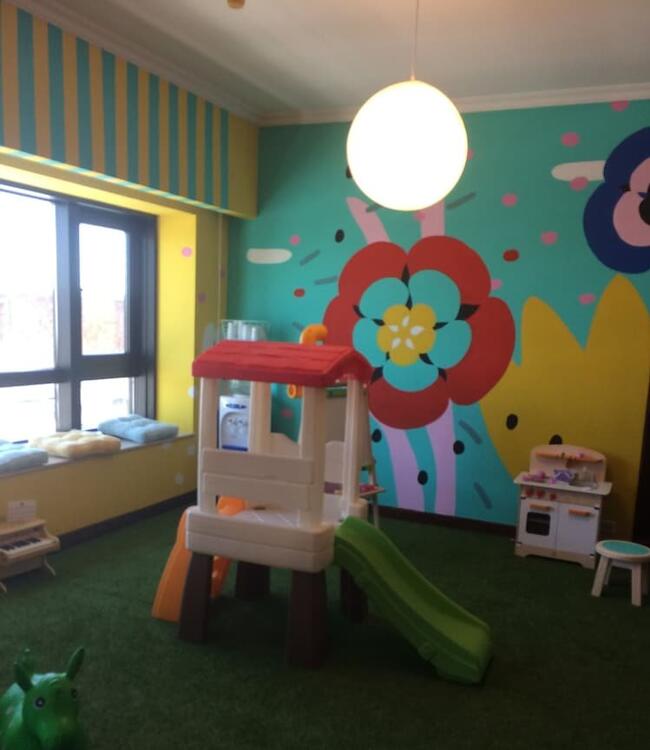 Foto de los servicios de Hotel Radisson Montevideo Victoria Plaza