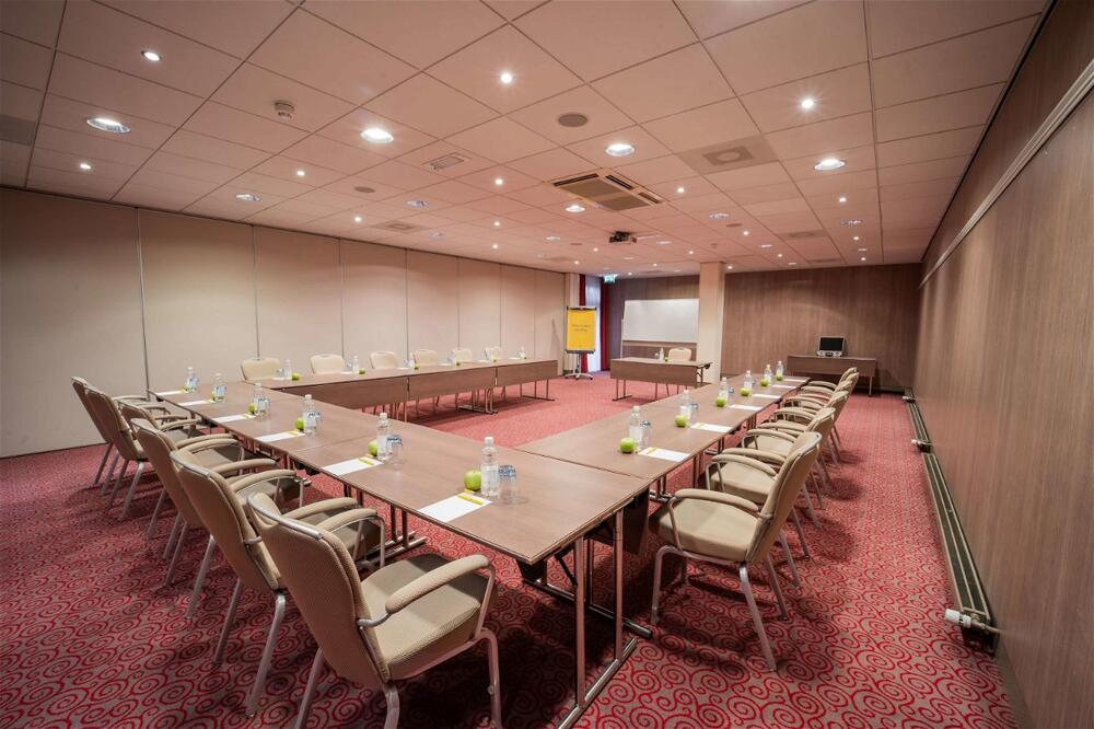 Foto de los servicios de Hotel Golden Tulip Zoetermeer - Den Haag