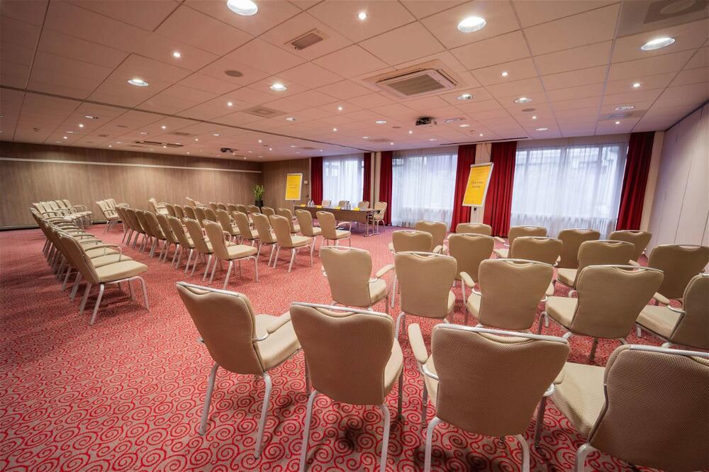 Foto de los servicios de Hotel Golden Tulip Zoetermeer - Den Haag