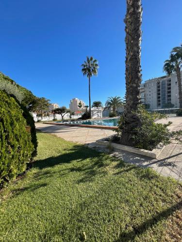 Foto de los servicios de Alquileres Vacacionales Alpen1 Mediterráneo