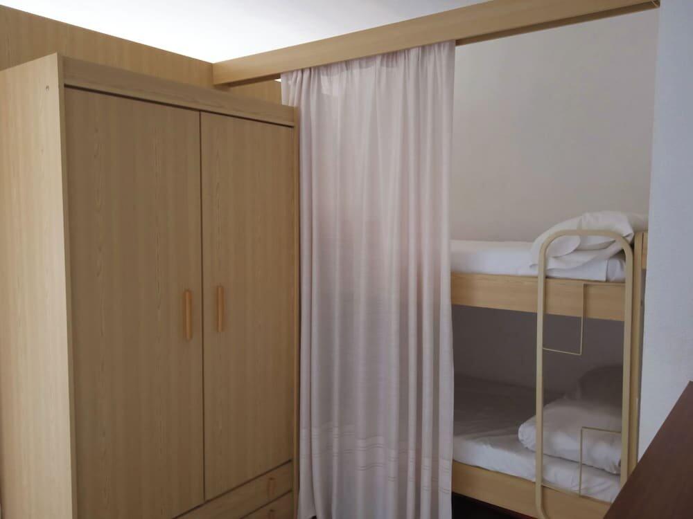 Foto de una habitación de Apartamentos Voramar 3000