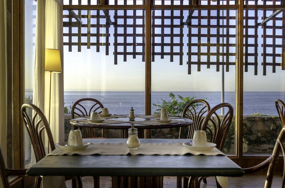 Foto de restauración de Hotel Solar Palmeiras