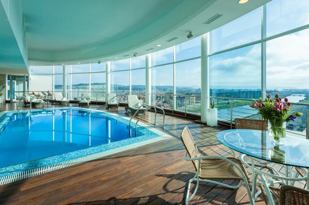 Foto general de MDS Hotel Concepción