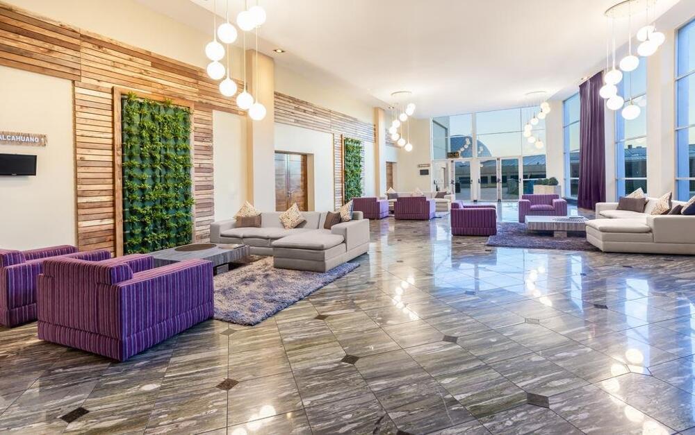 Foto general de MDS Hotel Concepción