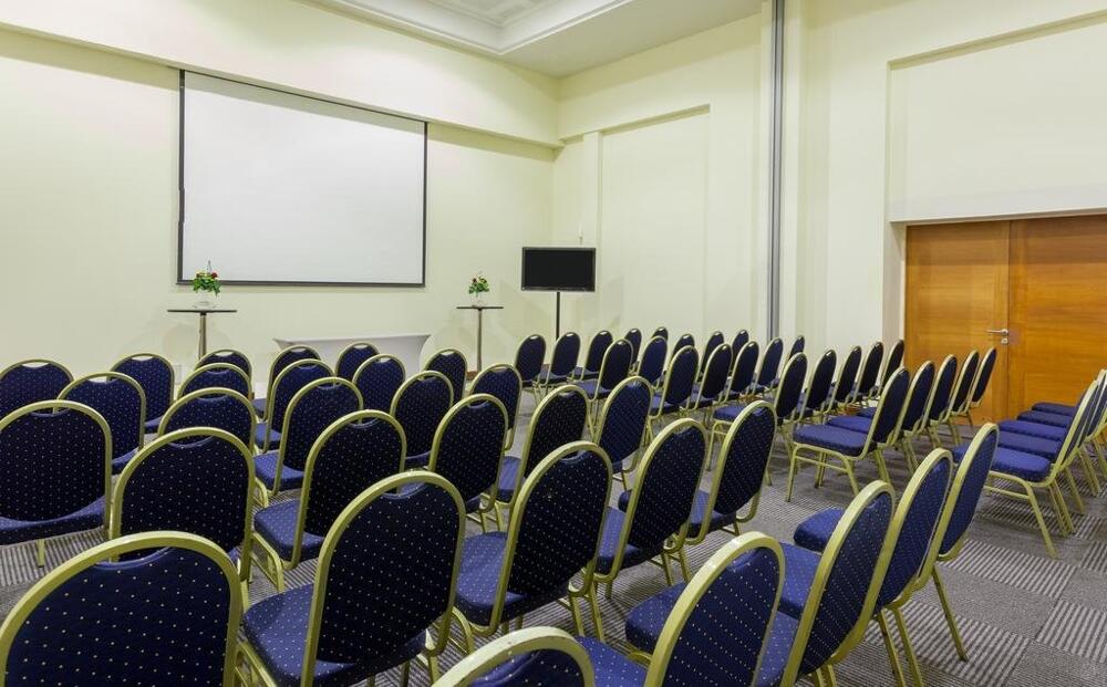 Foto general de MDS Hotel Concepción