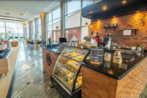 Foto general de MDS Hotel Concepción