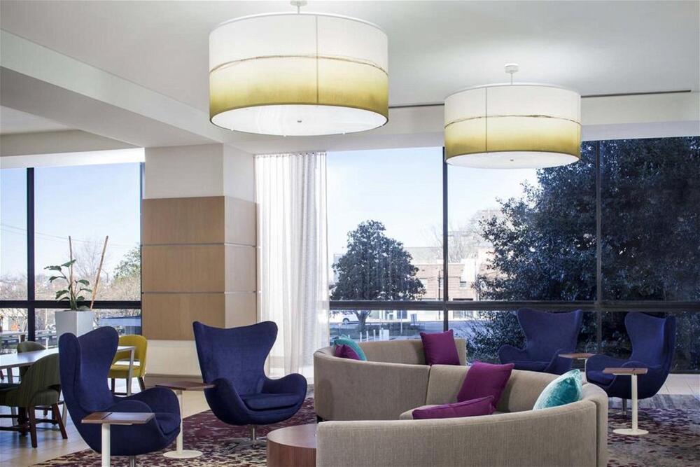 Foto general de Crowne Plaza Atlanta - Midtown, an IHG Hotel