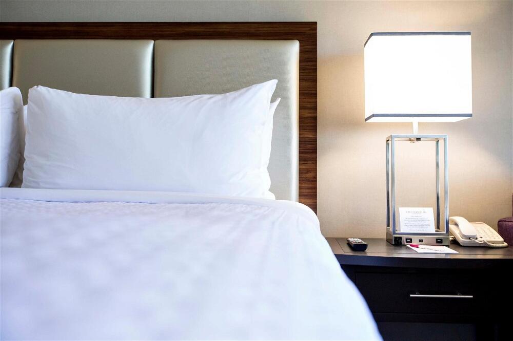 Foto de una habitación de Crowne Plaza Atlanta - Midtown, an IHG Hotel