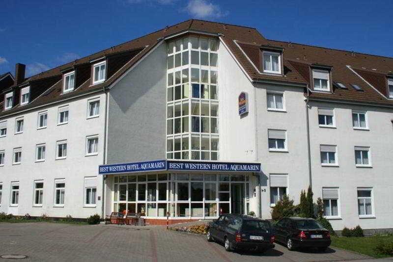 Foto general de Hotel Tryp by Wyndham Luebeck Aquamarin