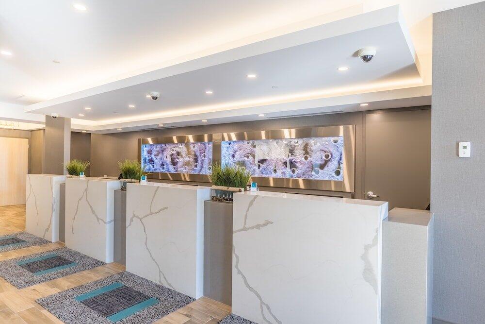Foto de una habitación de Vittoria Hotel &amp;amp; Suites