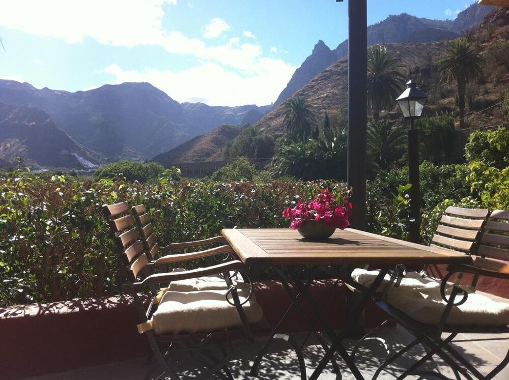 Foto de una habitación de Hotel Rural Las Longueras