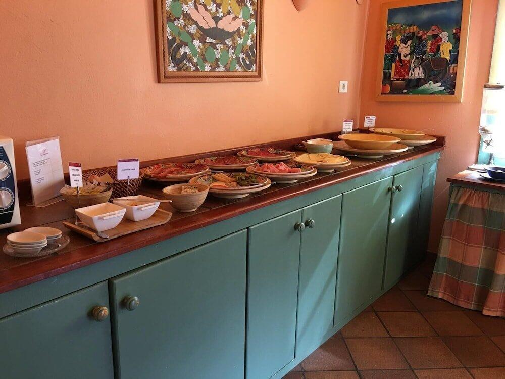 Foto de restauración de Hotel Rural Las Longueras