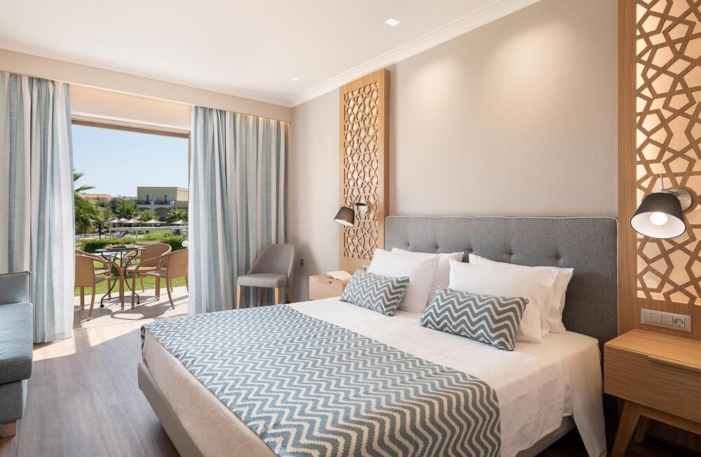 Foto general de Hotel Pilot Beach Resort