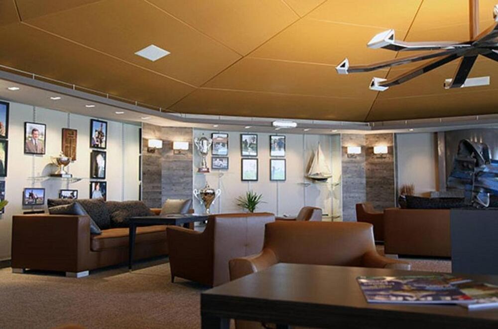 Foto de los servicios de Amirauté Hôtel Deauville
