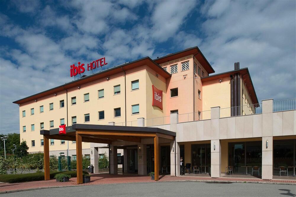 Foto general de Hotel ibis Como