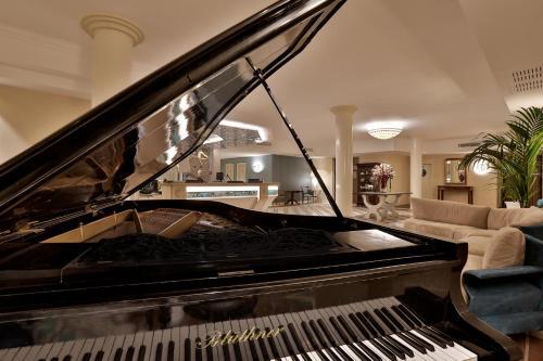 Foto de los servicios de Hotel Hermitage