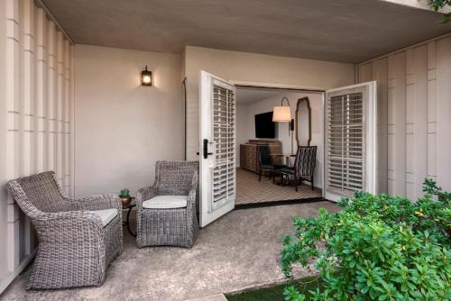 Foto del exterior de Complejo Rancho Bernardo Inn